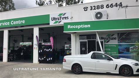 Ultra tune yamanto Here at Ultra Tune, we're committed to keeping your car on the road